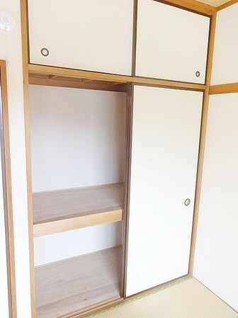 クレストヒルズの物件内観写真